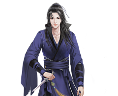 Romanticst采集到日边红杏倚云栽