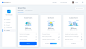 Dribbble - package_page.jpg by Harsh Vijay