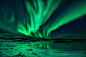 Photograph dream in green by Dionys Moser on 500px