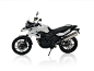 F 700 GS，宝马，摩托车，bmw， 工业设计，产品设计，普象网