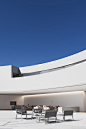 HOUSE OF THE SUN by FRAN SILVESTRE ARQUITECTOS : A dream house that embraces the sky and the horizon
