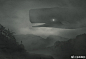 黑夜中的梦魔渺小感 孤寂感 恐惧感 扑面而来Dawid Planeta ​​​​