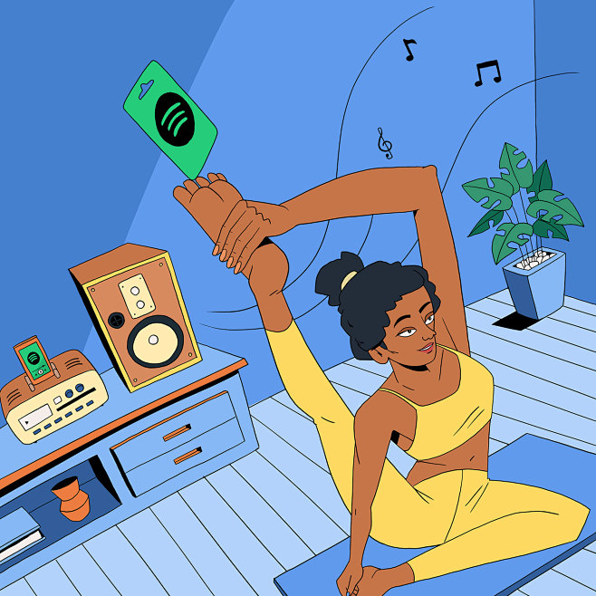Spotify Premium Ads ...