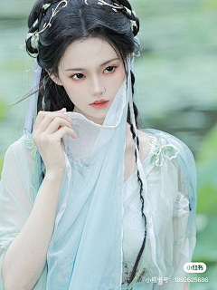 嘎嘣脆的呱呱采集到苗条哒模特