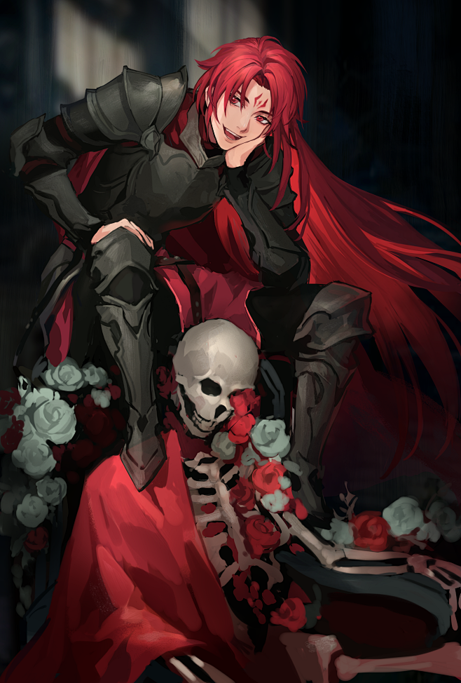 诡秘之主lofter今晚吃冬瓜