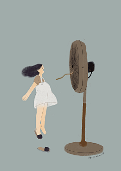 syuham采集到Illustration