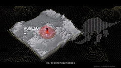 花生切尸人采集到地图