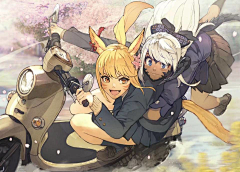buiswjsj采集到ff14
