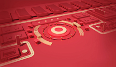 沛Yu采集到c4d