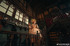 阿辉白粿店采集到Lolita服装