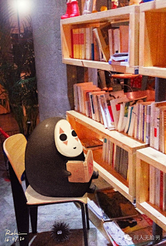 陆熙晓采集到千与千寻