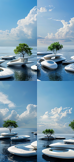 鞭老师采集到C4D