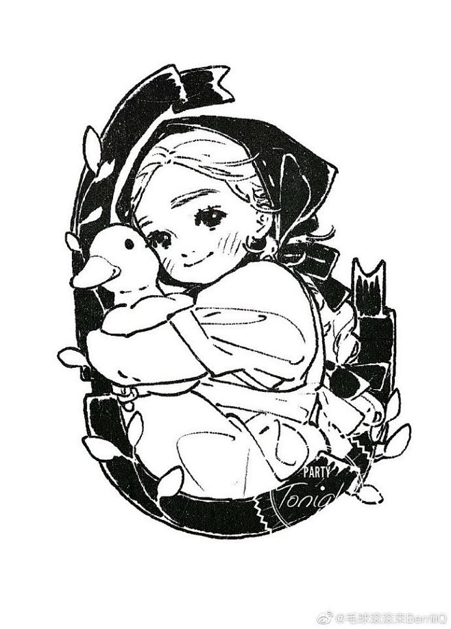 手帐超话 特别喜欢复古油墨印刷的质感
...
