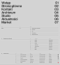 Behance 上的 Studio Zarach — Portfolio Website
