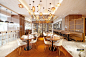 DBA Design 新加坡咖啡馆 - 酒店餐饮娱乐 - 拓者设计吧 - Powered by Discuz!
