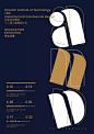 ｛首发｝2017 台湾各大院校毕业展 主视觉形象海报特辑 