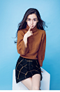 Angelababy