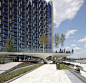 The Tide线性公园，伦敦 / Diller Scofidio + Renfro & Neiheiser Argyros -  谷德设计网 : gooood是中国第一影响力与最受欢迎的建筑/景观/设计门户与平台。坚信设计与创意将使所有人受益，传播世界建筑/景观/室内佳作与思想；赋能创意产业链上的企业与机构。