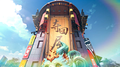 Janssss采集到商业城市