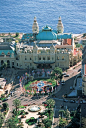 Monte Carlo, Monaco