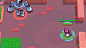 Brawl stars VFX#2