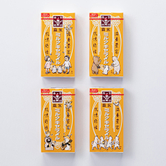 糖炒栗子爱吃炒栗子采集到包装