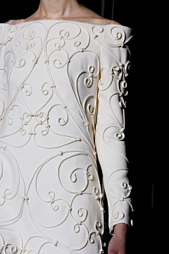 賽蕊塔Serita采集到Fashion Detail