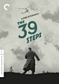 三十九级台阶 The 39 Steps (1935)