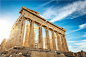 帕特农神庙
希腊，始建于公元前447年 #采集大赛# #景点#