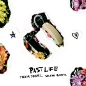 Past Life-Trevor Daniel/Selena Gomez