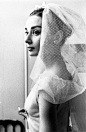 Audrey Hepburn