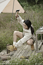 @速写班长 的个人主页 - 微博