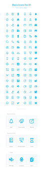 Ui_icons_for_creativemarket