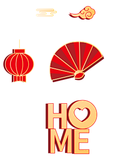 我听过最好的故事采集到中式元素