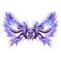 游戏翅膀素材，仙侠翅膀，传奇称号翅膀素材/游戏翅膀素材
