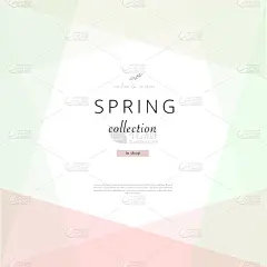 春天,背景,动物手,化学元素周期表,纹理,时髦的,水彩画,花,模仿,绘制
