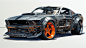 knightknight2517_1965_Ford_Mustangthe_front_of_the_car_is_equip_515a691b-d648-48b0-9e47-98976c9c9a7d