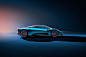 AM-RB 003，Vanquish，跑车，豪华，英国，阿斯顿马丁，Aston Martin，Philipp Rupprecht，