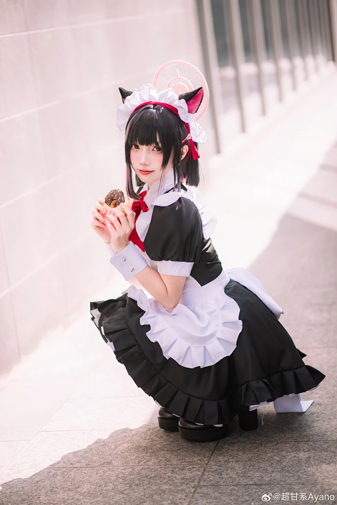 图片_Cosplay图片素材-花瓣网