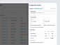 Create new invoice