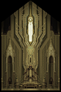 EIN(MMORPG) Artworks, Hyeon Kim : Cathedral & Pipe Organ

All rights reserved by Inuca Inc.