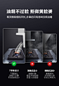 油烟机侧吸式家用自动清洗顶吸式抽油烟机厨房壁挂式吸油烟机特价-tmall.com天猫