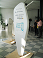 fwdesign: wayfinding & design consultants