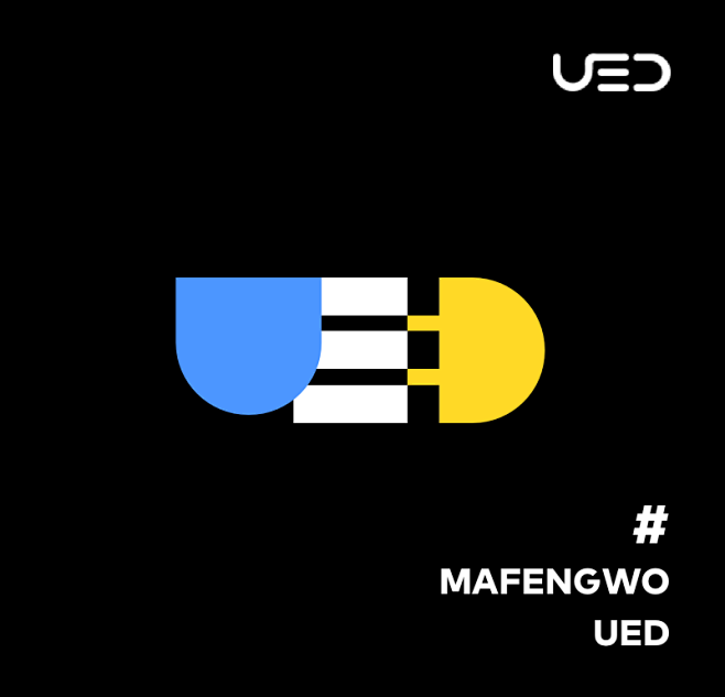 马蜂窝 UED 品牌 - 王小乐作品