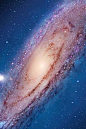 Andromeda Galaxy