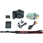 Canon 6D DSLR 8035B002 Digital Camera - B&H Photo Video