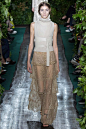 Valentino Fall 2014 Couture Fashion Show : See the complete Valentino Fall 2014 Couture collection.