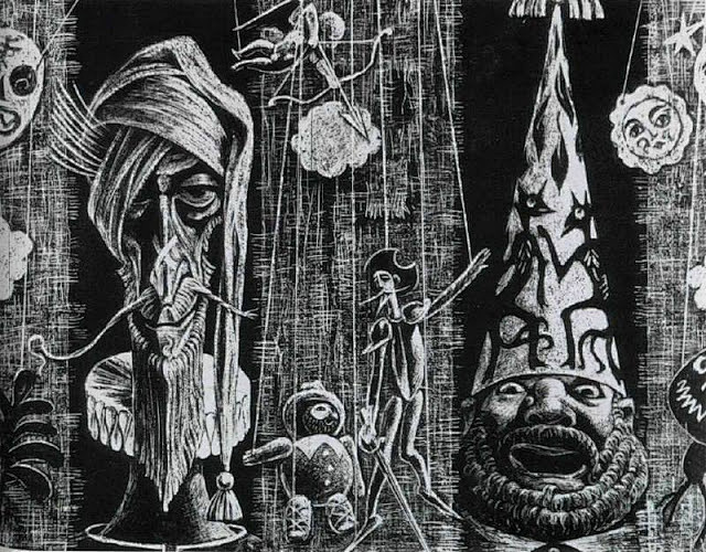 Savva Brodski : Art,...