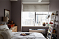 Image of A Look Inside Coltrane Curtis's TriBeCa Apartment