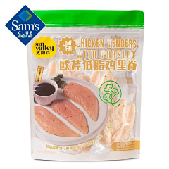 乃麻麻贵姓采集到包装-生鲜